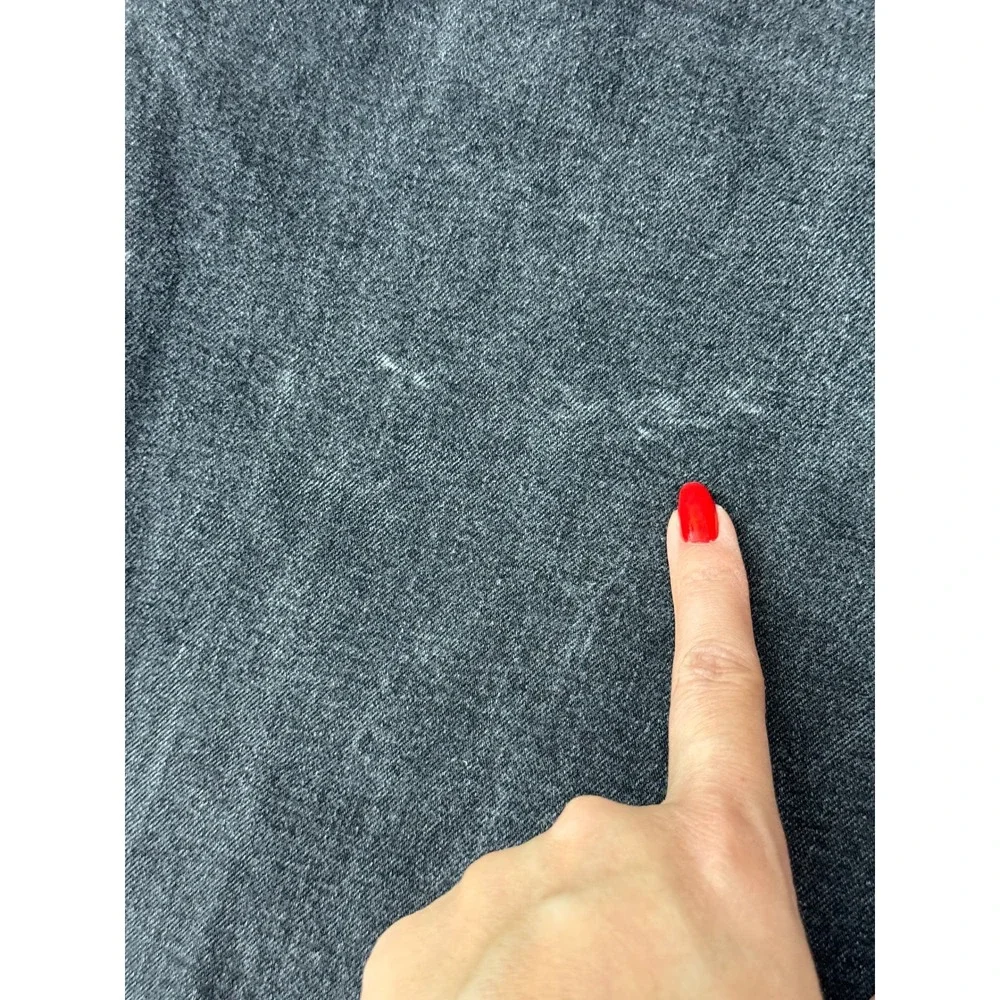 Levis size 38x32
